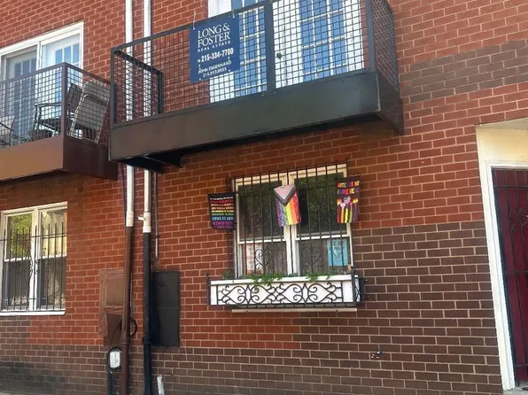 1142 South St #B, Philadelphia, PA 19147