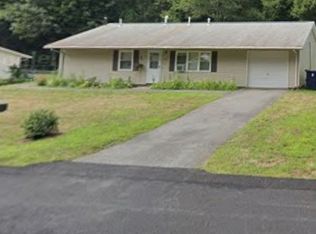 Signal Rock Homes - 272, North Kingstown, RI 02852