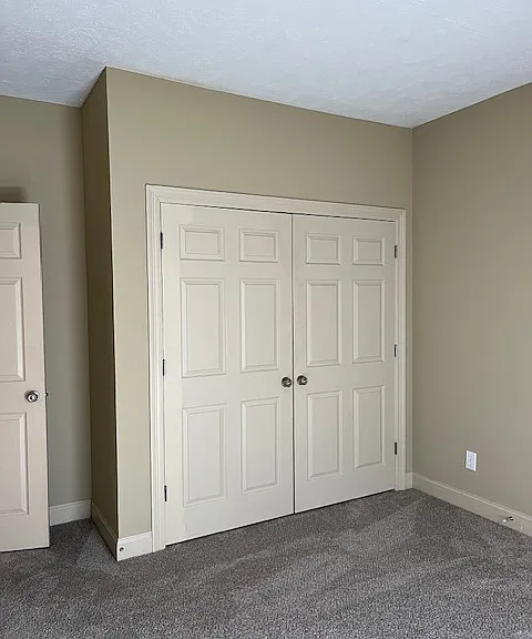 Front bedroom