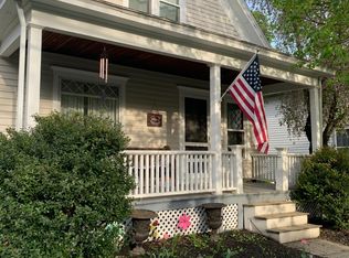 37 Susquehanna Ave, Cooperstown, NY 13326