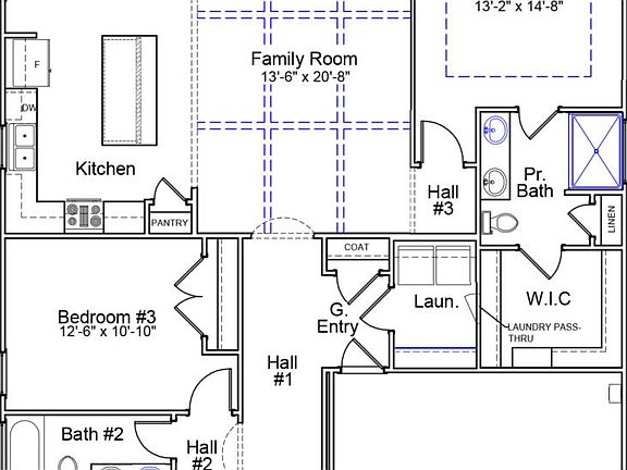 4th image of 3541 Emmen Ct