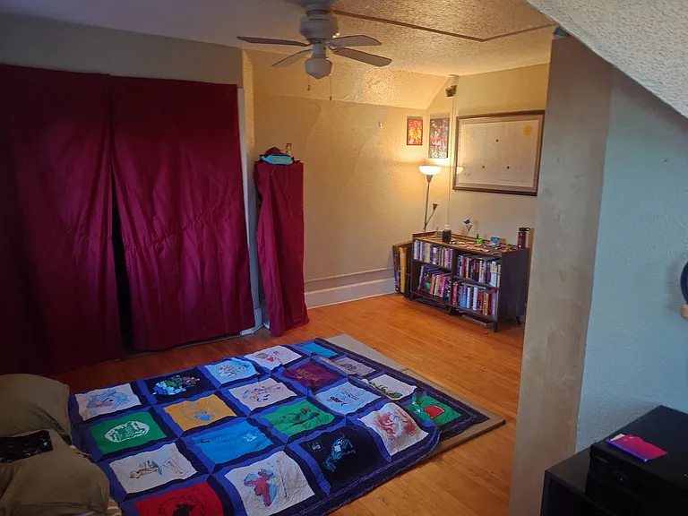 1515 N Cass St #6 — Photo 24