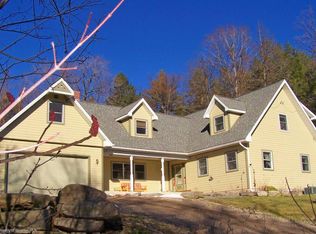 286 Old Mill Rd, Dalton, PA 18414