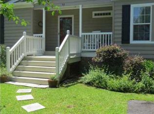 40 Wild Heron Dr, Midway, GA 31320