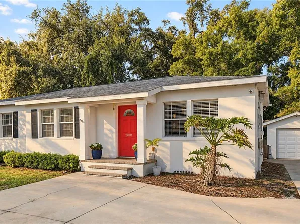 2801 S MANHATTAN AVENUE, TAMPA, FL 33629