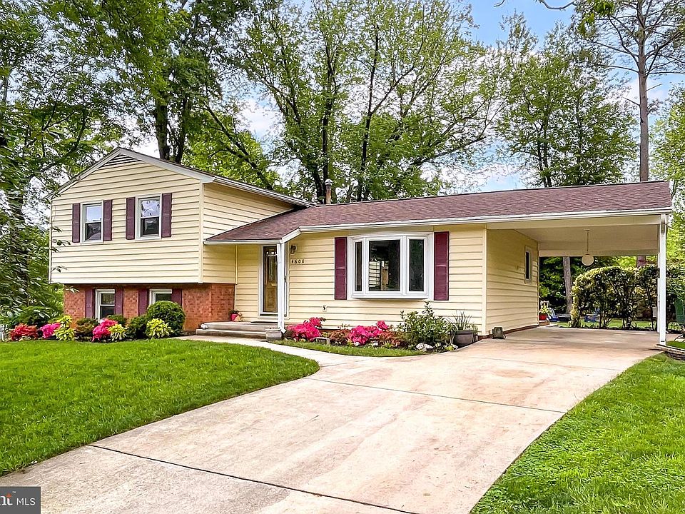 1st image of 4608 Valerie Ct