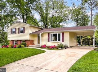 4608 Valerie Ct, Annandale, VA 22003