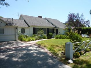4448 Carpenter Ave, Valley Village, CA 91607