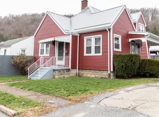 24 Burkham Ct, Wheeling, WV 26003
