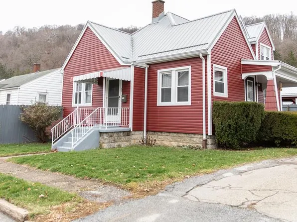 24 Burkham Court, Wheeling, WV 26003