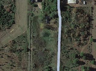 629 Gravel Hill Rd, Romance, AR 72136