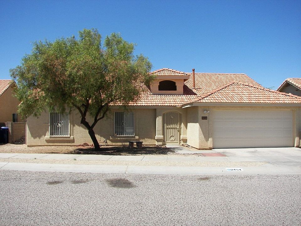 1st image of 2454 S Perillo Dr