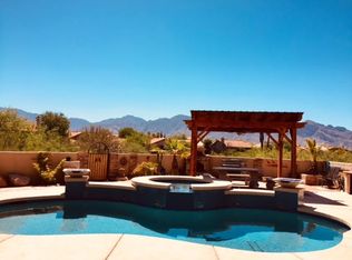 1209 W Crystal Palace Pl, Oro Valley, AZ 85737