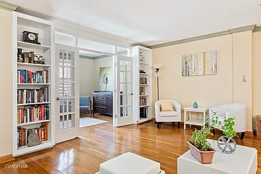 Sold by Corcoran