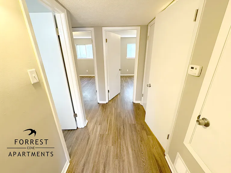 Forrest Cove Apartments — Photo 6