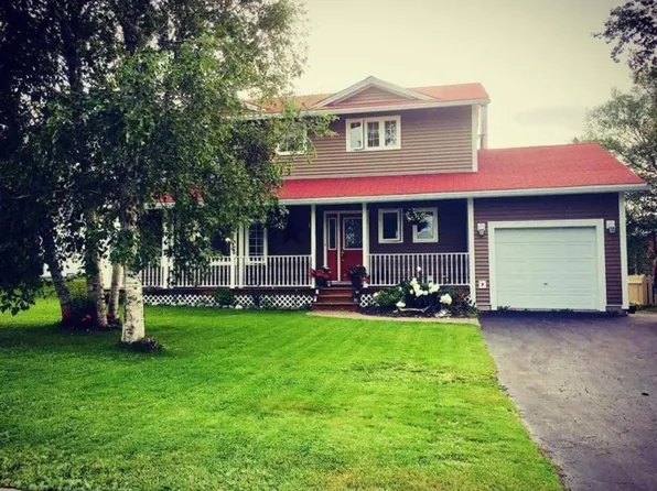 10 White Rose Place, Clarenville, NL A4A2B4