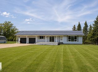 105 Rng Rd #58114-83, Saint Paul, AB T0A3A0