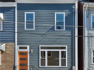 5114 Keystone St, Pittsburgh, PA 15201