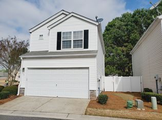 101 Windcroft Ct NW, Acworth, GA 30101