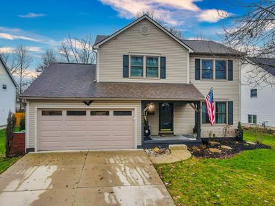 499 Mill Wood Blvd, Marysville, OH, 43040