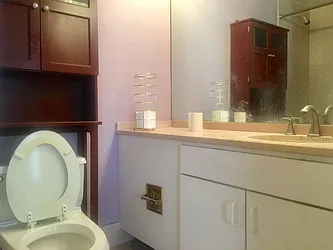 Rented by Battery Park Realty