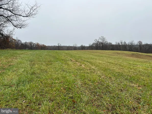 Polecat Hill Rd, Middleburg, VA 20117