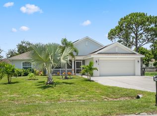 4212 SW Winslow St, Port Saint Lucie, FL 34953