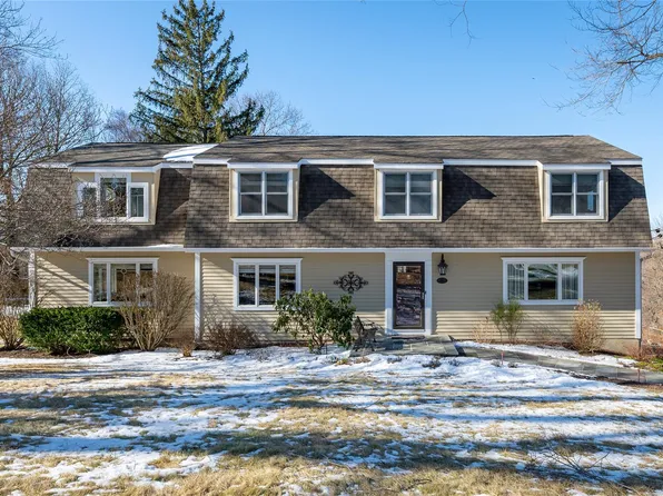 26 Sunset Drive, North Salem, NY 10560