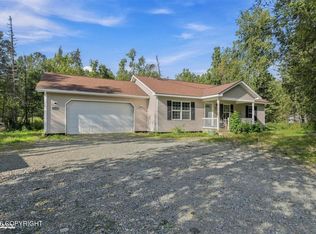 3180 N Marilyn Cir, Wasilla, AK 99654