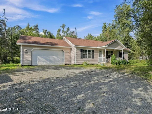 3180 N Marilyn Cir, Wasilla, AK 99654