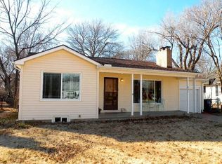 621 S Quentin Ave, Wichita, KS 67218