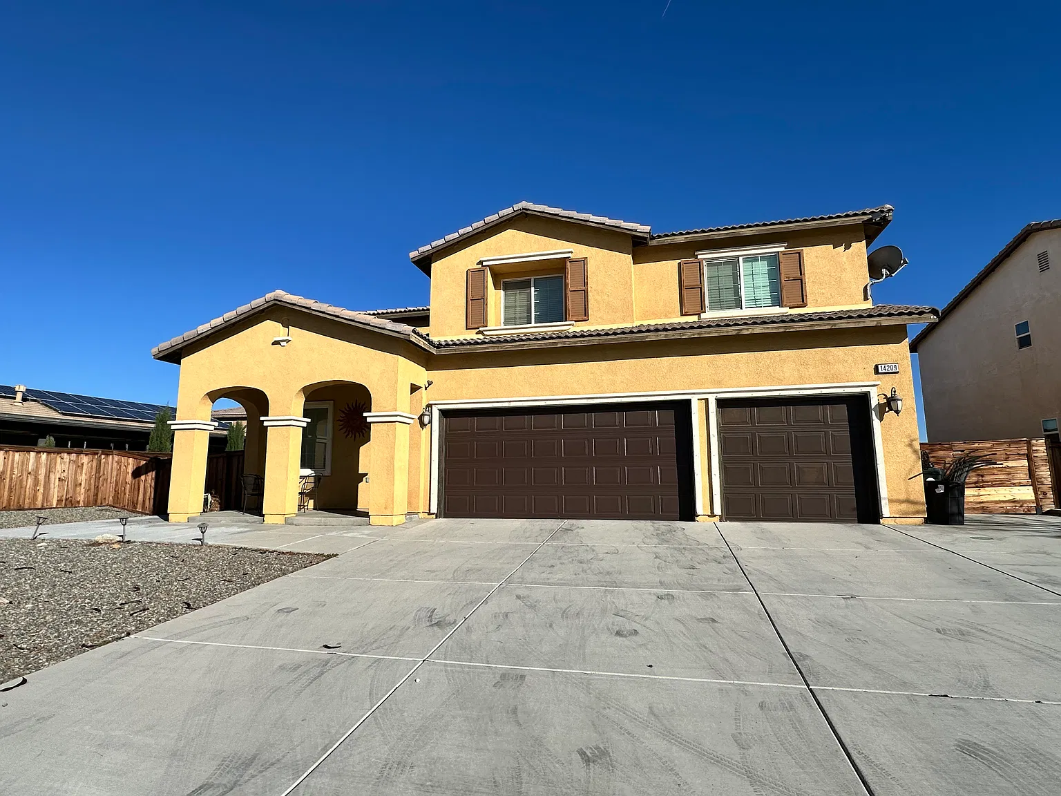 14209 Purple Canyon Rd — Photo 1