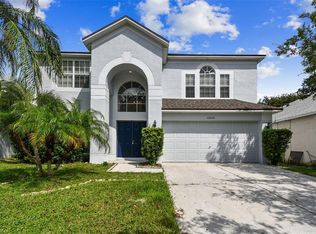 10422 Goldenbrook Way, Tampa, FL 33647