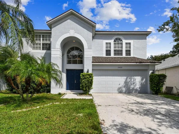 10422 Goldenbrook Way, Tampa, FL 33647
