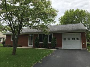 3782 Fleetwood Dr, Easton, PA 18045
