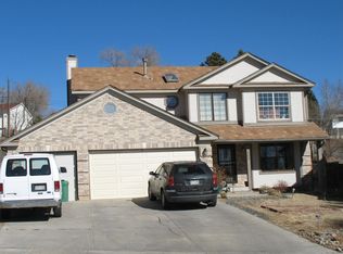 502 Kearney Ave S, Colorado Springs, CO 80906