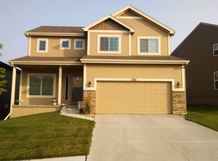 8930 N 159th Ave, Bennington, NE 68007