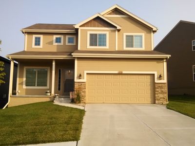 8930 N 159th Ave, Bennington, NE, 68007