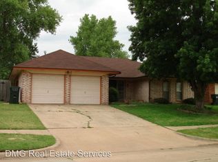 1605 E Boyd St, Norman, OK 73071