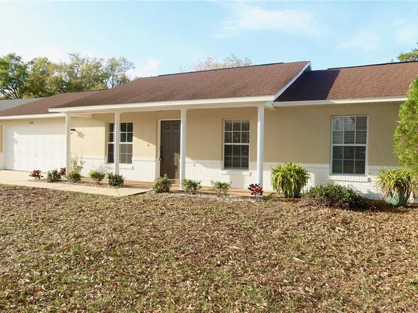 3626 AMBER LANE, LAKELAND, FL 33812