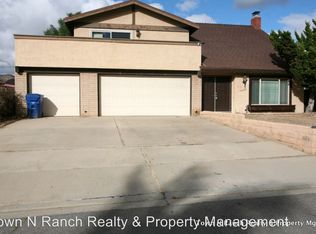 13666 Lenteja Ln, Lakeside, CA 92040