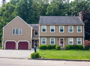 61 Bernice Ave, Leominster, MA 01453