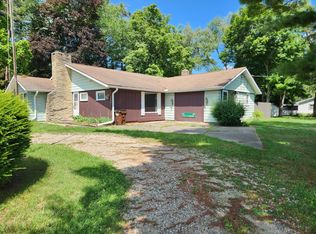 3538 E Gordon Dr, Spring Arbor, MI 49283