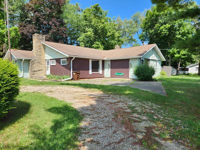 3538 E Gordon Dr, Spring Arbor, MI, 49283