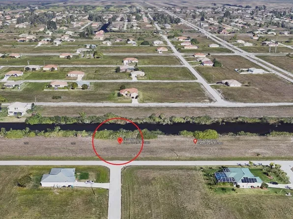 2439 NW 6th St, Cape Coral, FL 33993