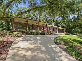 2220 Armistead Rd, Tallahassee, FL 32308