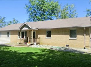 10522 S 9 W, Pendleton, IN 46064