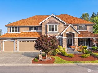 Aspen Meadows, Issaquah, WA 98029