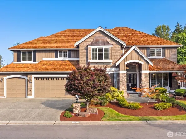 23270 SE 51st Place, Issaquah, WA 98029