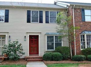5029 Marigold Way, Greensboro, NC 27410